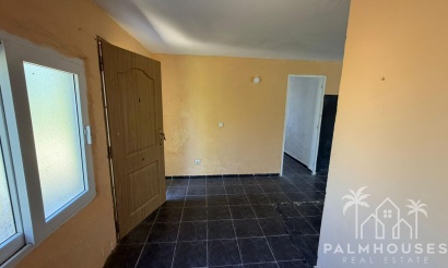 Revente - Villa - Torrevieja - Los Balcones