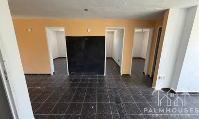 Revente - Villa - Torrevieja - Los Balcones