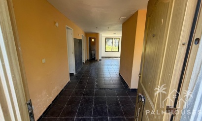 Revente - Villa - Torrevieja - Los Balcones