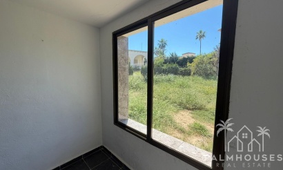 Revente - Villa - Torrevieja - Los Balcones