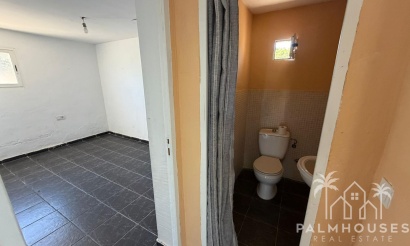 Revente - Villa - Torrevieja - Los Balcones