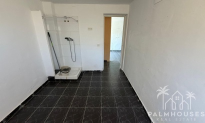Revente - Villa - Torrevieja - Los Balcones