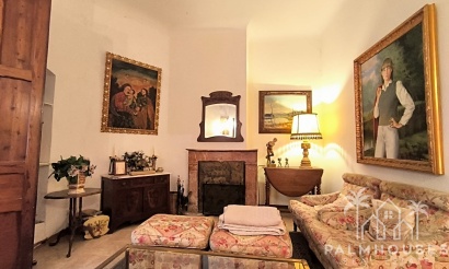 Venta - Casa - Caudete - Inland