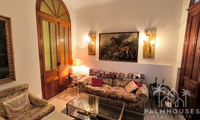 Venta - Casa - Caudete - Inland