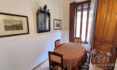 Venta - Casa - Caudete - Inland