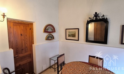 Venta - Casa - Caudete - Inland