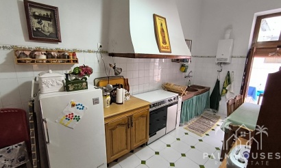 Venta - Casa - Caudete - Inland