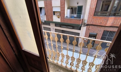 Venta - Casa - Caudete - Inland