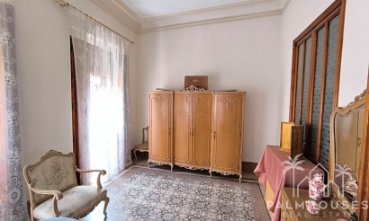 Venta - Casa - Caudete - Inland