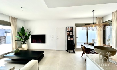 Revente - Villa - San Miguel de Salinas - Inland