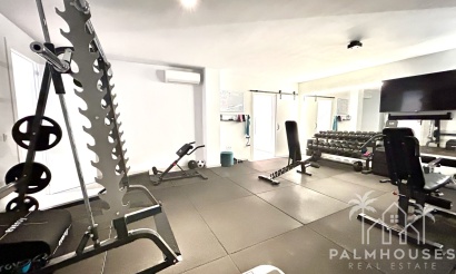 Revente - Villa - San Miguel de Salinas - Inland