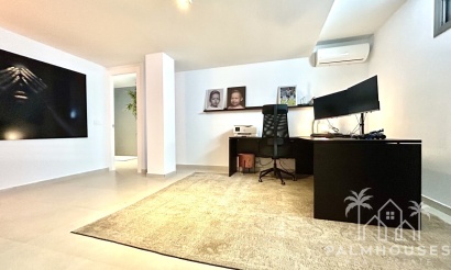 Revente - Villa - San Miguel de Salinas - Inland