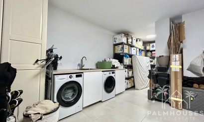 Revente - Villa - San Miguel de Salinas - Inland
