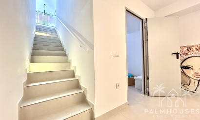 Revente - Villa - San Miguel de Salinas - Inland