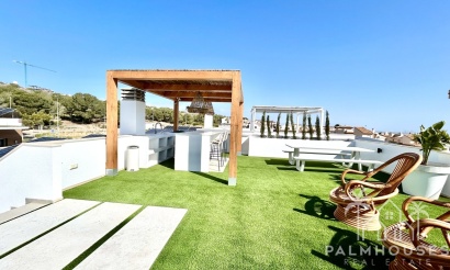 Revente - Villa - San Miguel de Salinas - Inland