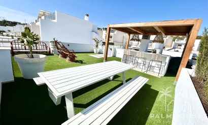 Revente - Villa - San Miguel de Salinas - Inland