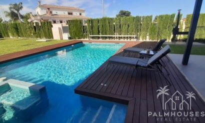 Revente - Villa - San Javier - La Ribera