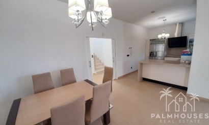 Revente - Villa - San Javier - La Ribera