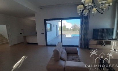 Revente - Villa - San Javier - La Ribera