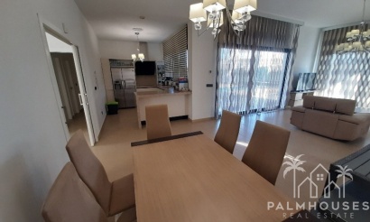 Revente - Villa - San Javier - La Ribera