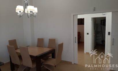 Revente - Villa - San Javier - La Ribera