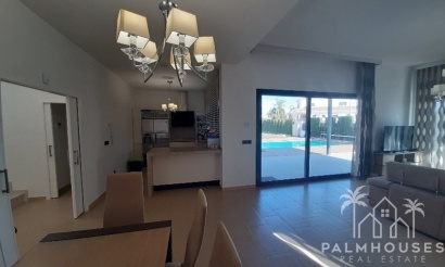 Revente - Villa - San Javier - La Ribera