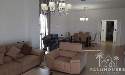 Revente - Villa - San Javier - La Ribera