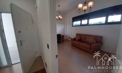 Revente - Villa - San Javier - La Ribera