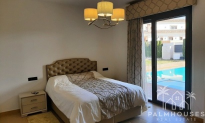 Revente - Villa - San Javier - La Ribera