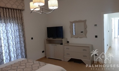Revente - Villa - San Javier - La Ribera