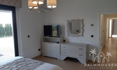 Revente - Villa - San Javier - La Ribera