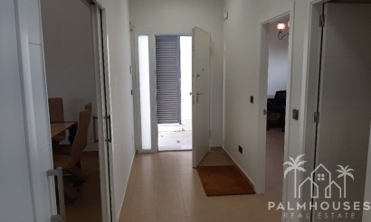 Revente - Villa - San Javier - La Ribera