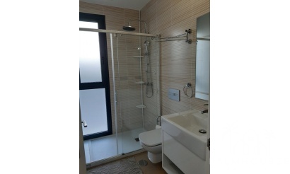Revente - Villa - San Javier - La Ribera
