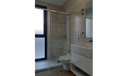 Revente - Villa - San Javier - La Ribera