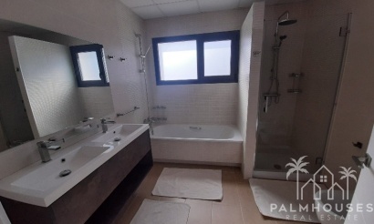 Revente - Villa - San Javier - La Ribera