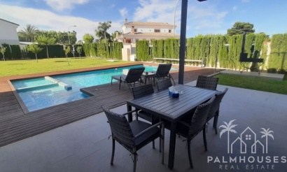 Revente - Villa - San Javier - La Ribera