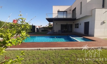 Revente - Villa - San Javier - La Ribera