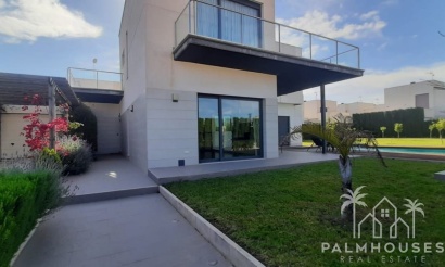 Revente - Villa - San Javier - La Ribera