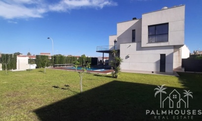 Revente - Villa - San Javier - La Ribera