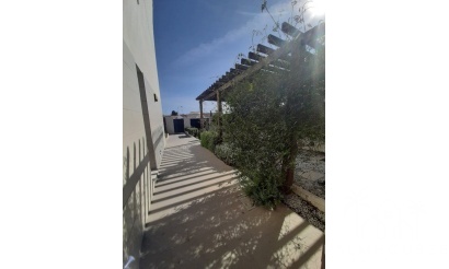 Revente - Villa - San Javier - La Ribera