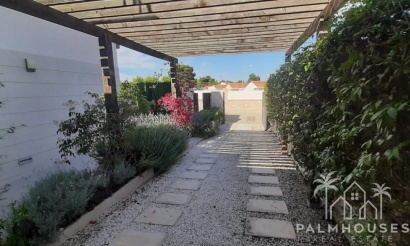 Revente - Villa - San Javier - La Ribera