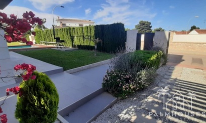 Revente - Villa - San Javier - La Ribera