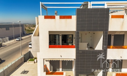 Herverkoop - Appartement - Los Altos - Costa Blanca