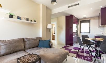 Herverkoop - Appartement - Los Altos - Costa Blanca