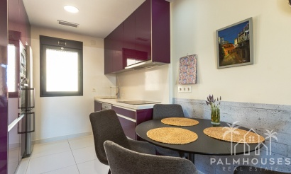 Herverkoop - Appartement - Los Altos - Costa Blanca