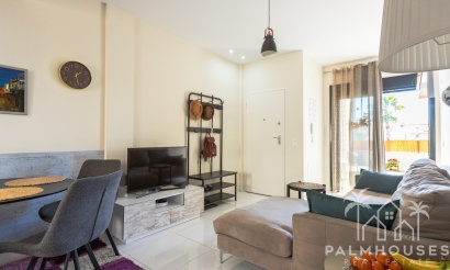 Herverkoop - Appartement - Los Altos - Costa Blanca