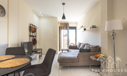 Herverkoop - Appartement - Los Altos - Costa Blanca