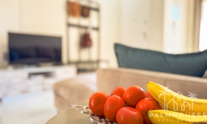 Herverkoop - Appartement - Los Altos - Costa Blanca