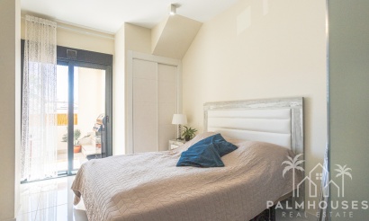 Herverkoop - Appartement - Los Altos - Costa Blanca