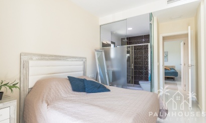Herverkoop - Appartement - Los Altos - Costa Blanca